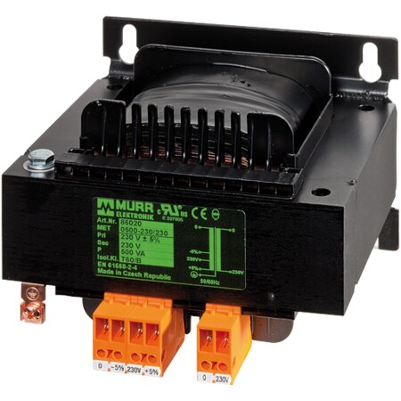 Murr Elektronik MODLINK MSDD DATA INSERT, 1×USB-A female/female + 2×RJ45 6686020